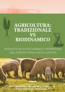 Agricoltura biodinamica  