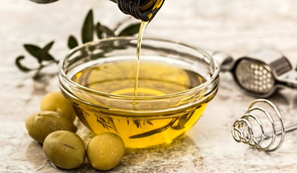 degustazione olio e la diversità dei vari tipi