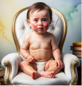 I risultati delle allergie (definizioni)