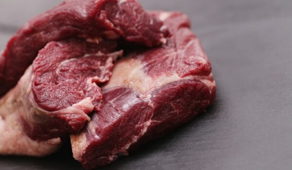 Gli aminoacidi formano le proteine della carne